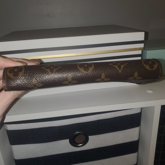 Louis Vuitton monogram Wallet - Picture 4 of 11